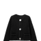 Golsa Cardigan | | S | Agnese Studios