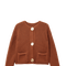 Golsa Cardigan | | S | Agnese Studios
