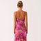 Gongola Dress | | S | Agnese Studios