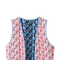 Goren Waistcoat Reversible | | S | Agnese Studios