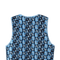Goren Waistcoat Reversible | | S | Agnese Studios