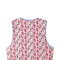 Goren Waistcoat Reversible | | S | Agnese Studios