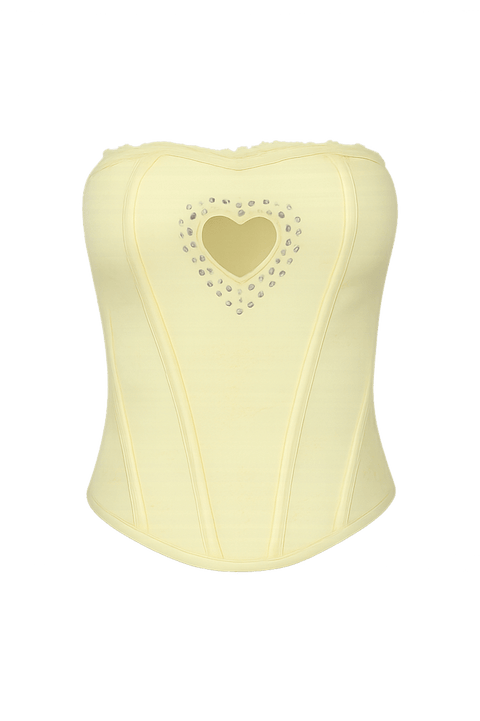 Gorgina Top | | S | Agnese Studios