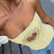 Gorgina Top | | S | Agnese Studios