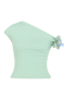 Graciella Top | | S | Agnese Studios
