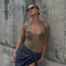 Grassi Moretti Top | | XS | Agnese Studios