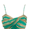 Grazia Damiani Top | | XS | Agnese Studios