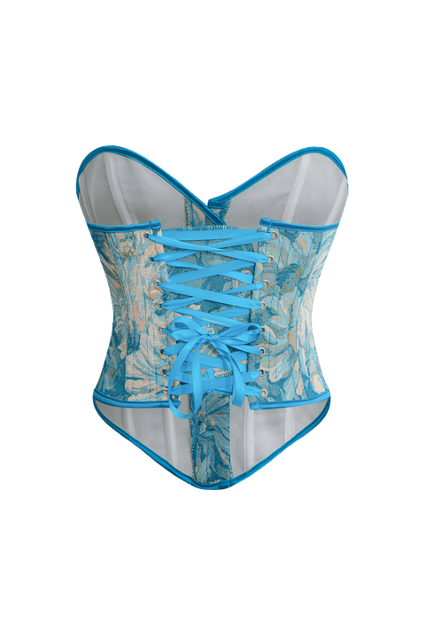 Graziana Riva Top | | XS | Agnese Studios