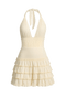 Greco Rinaldi Dress | | S | Agnese Studios