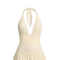 Greco Rinaldi Dress | | S | Agnese Studios
