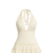 Greco Rinaldi Dress | | S | Agnese Studios