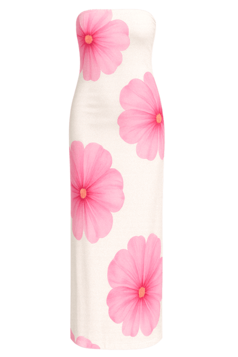 Grelia Afra Dress | | S | Agnese Studios