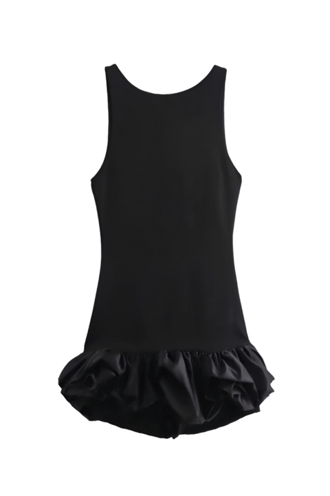 Gressia Dress | | S | Agnese Studios