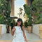 Gressia Dress | | S | Agnese Studios