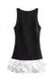Gressia Dress | | S | Agnese Studios