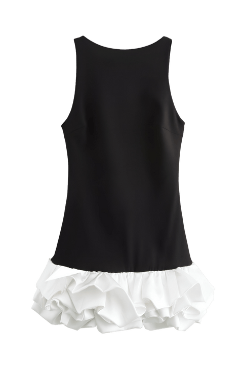 Gressia Dress | | S | Agnese Studios