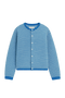 Greta Cardigan | | S | Agnese Studios