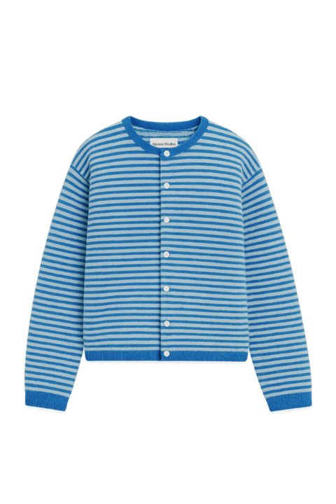 Greta Cardigan | | S | Agnese Studios