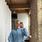 Greta Cardigan | | S | Agnese Studios
