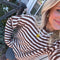 Greta Cardigan | | S | Agnese Studios