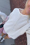 Greta Cardigan | | S | Agnese Studios