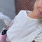 Greta Cardigan | | S | Agnese Studios