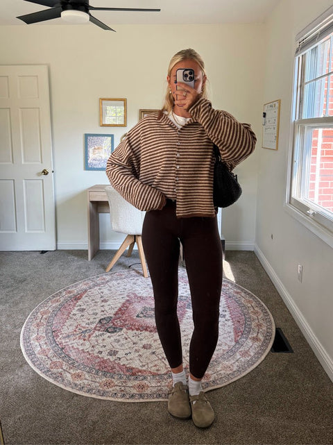 Greta Cardigan | | S | Agnese Studios