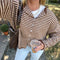 Greta Cardigan | | S | Agnese Studios