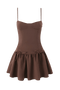 Greta Elara Dress | | XS | Agnese Studios