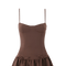 Greta Elara Dress | | XS | Agnese Studios