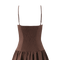 Greta Elara Dress | | XS | Agnese Studios