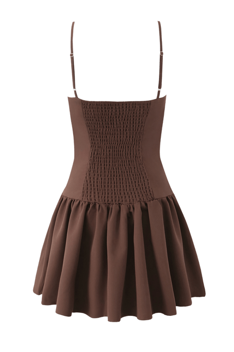 Greta Elara Dress | | XS | Agnese Studios