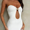 Greta Salvatori Dress | | XS | Agnese Studios