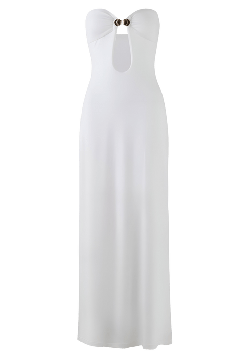 Greta Salvatori Dress | | XS | Agnese Studios