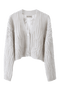 Gretta Cardigan | | S | Agnese Studios
