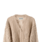Gretta Cardigan | | S | Agnese Studios