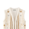Grinna Waistcoat | | S | Agnese Studios