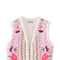 Grinna Waistcoat | | S | Agnese Studios