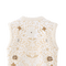 Grinna Waistcoat | | S | Agnese Studios