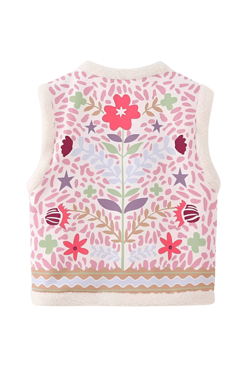 Grinna Waistcoat | | S | Agnese Studios
