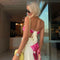 Grotella Dress | | S | Agnese Studios