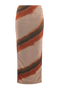 Guendalina Dima Skirt | | S | Agnese Studios