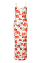 Guendalina Fedra Dress | | S | Agnese Studios