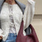 Gunilla Cardigan | | S | Agnese Studios