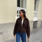 Gura Cardigan | | S | Agnese Studios