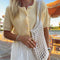 Guraina Cardigan | | S | Agnese Studios