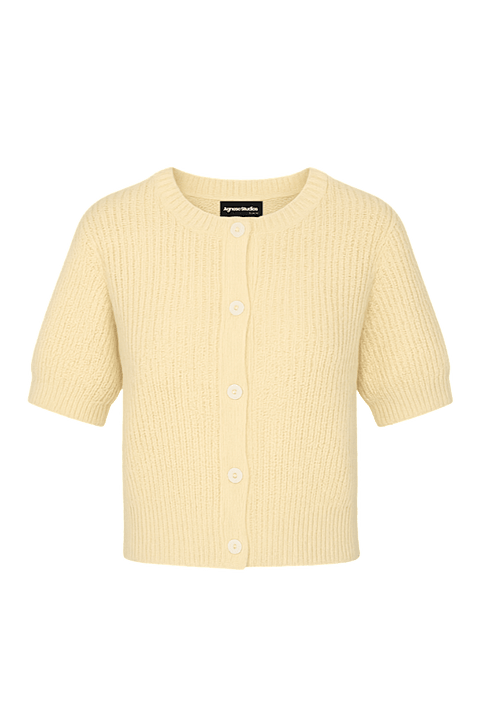 Guraina Cardigan | | S | Agnese Studios