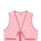 Gurana Waistcoat | | S | Agnese Studios