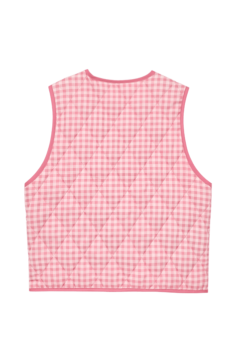 Gurana Waistcoat | | S | Agnese Studios