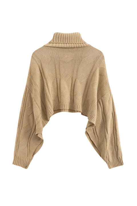 Gurina Sweater | | S | Agnese Studios